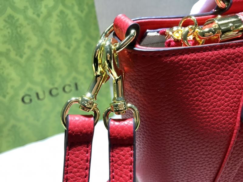 Gucci Top Handle Bags